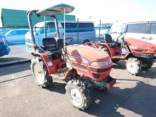 At point of purchase