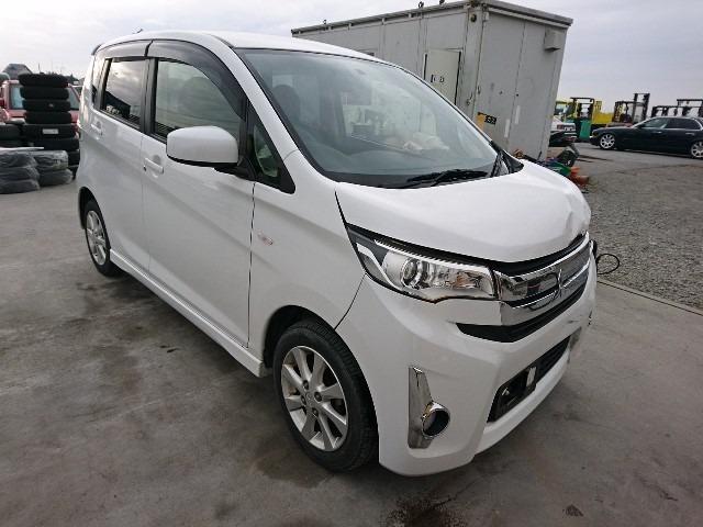 At point of purchase