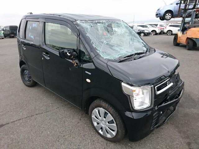 At point of purchase