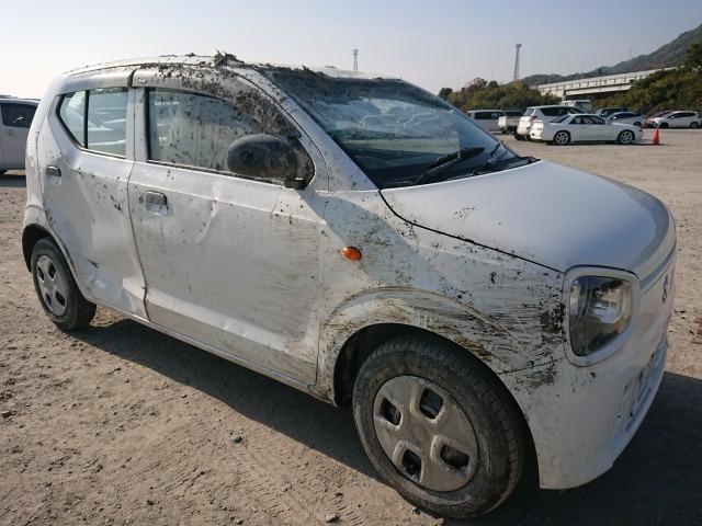 At point of purchase