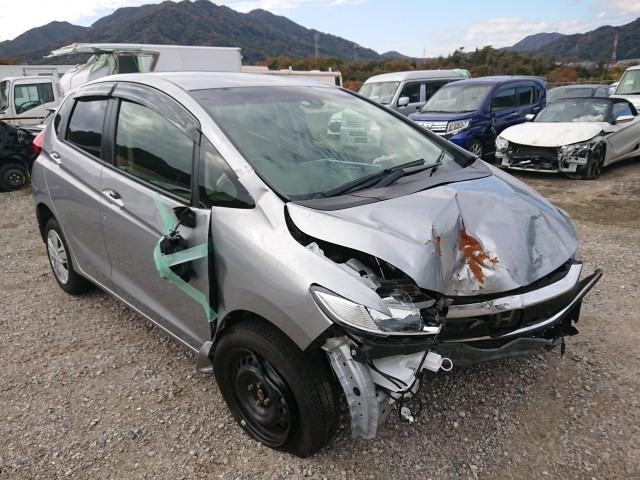 At point of purchase