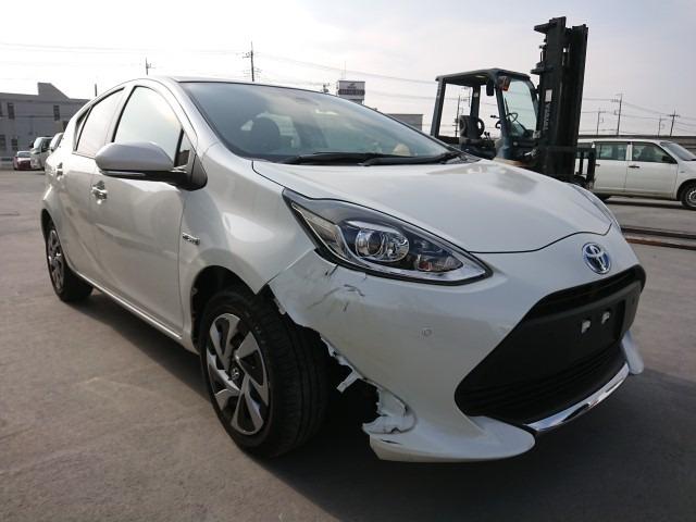 At point of purchase