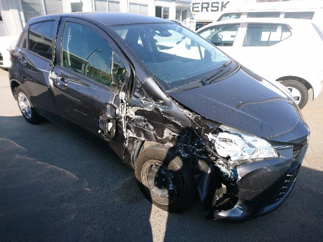 At point of purchase