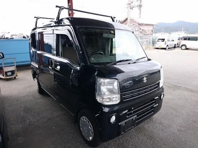 At point of purchase