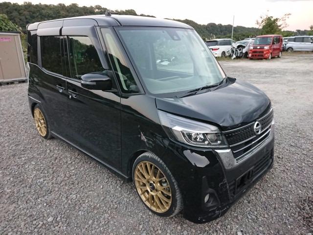 At point of purchase