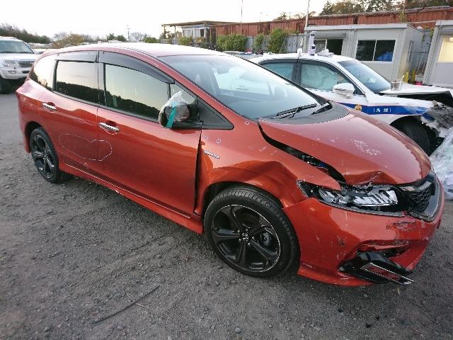 At point of purchase