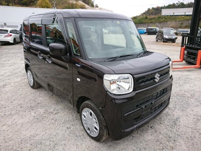 At point of purchase