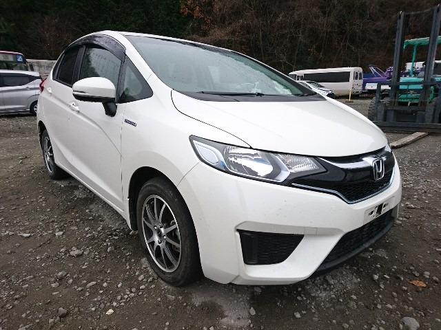 At point of purchase