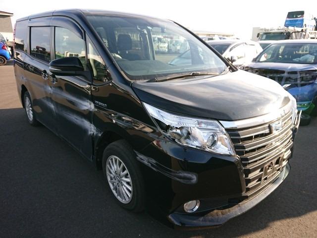 At point of purchase