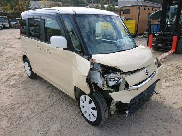 At point of purchase