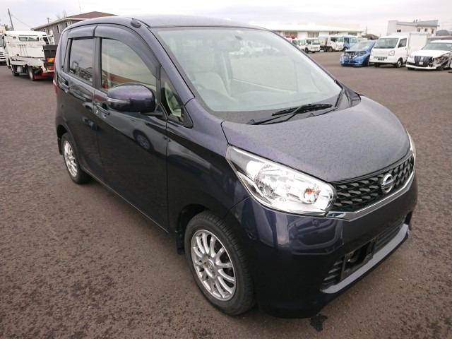 At point of purchase