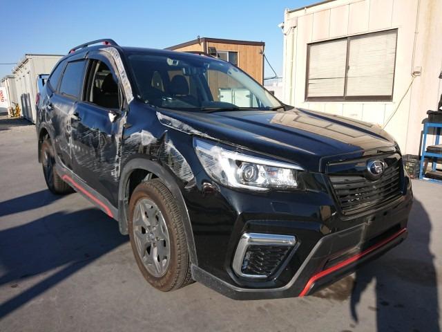 At point of purchase