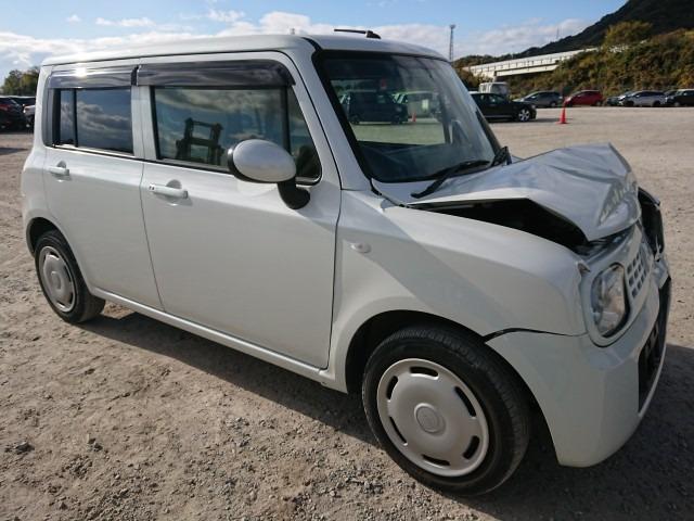 At point of purchase