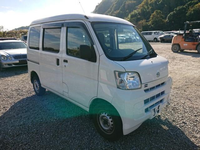 At point of purchase