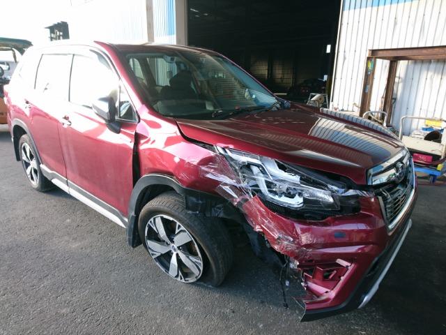 At point of purchase