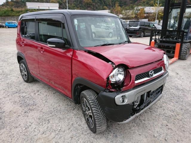 At point of purchase