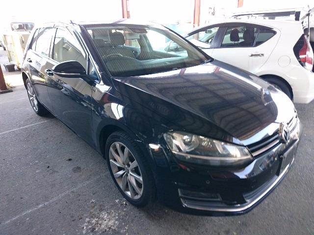 At point of purchase