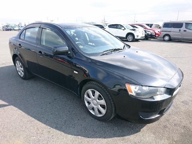 At point of purchase