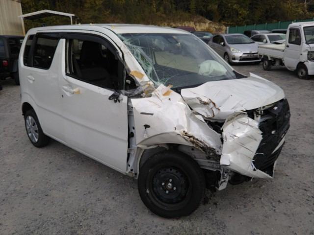 At point of purchase