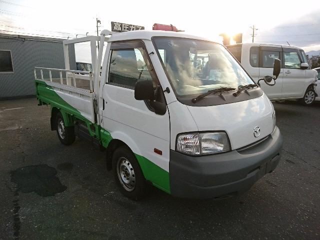 At point of purchase