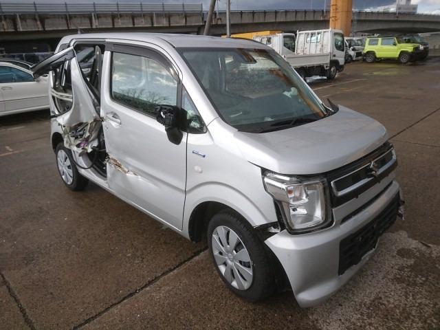 At point of purchase