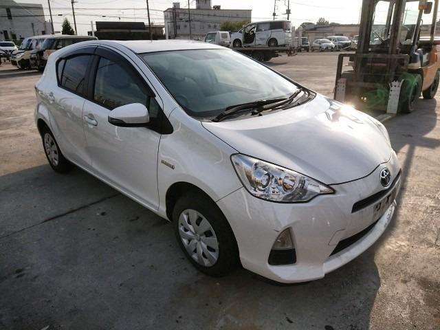 At point of purchase