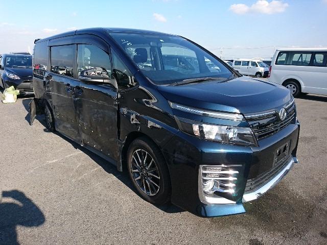 At point of purchase