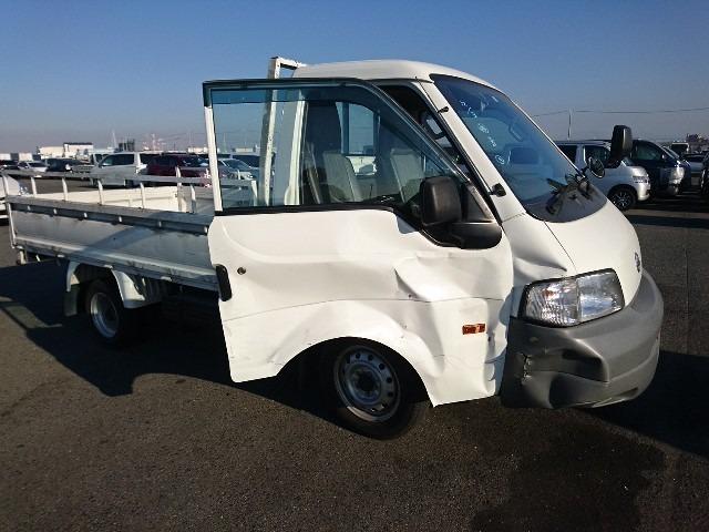 At point of purchase