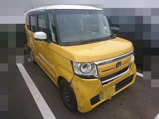 At point of purchase