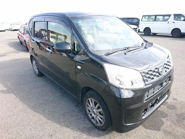 At point of purchase