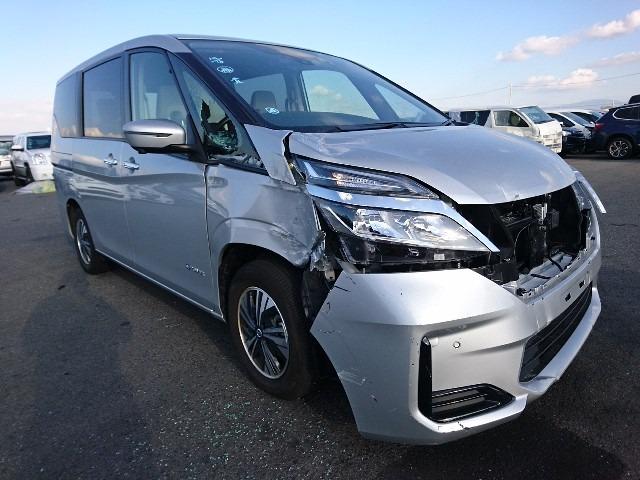 At point of purchase