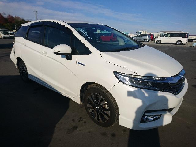 At point of purchase