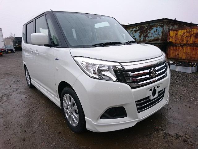 At point of purchase