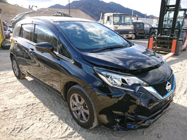 At point of purchase