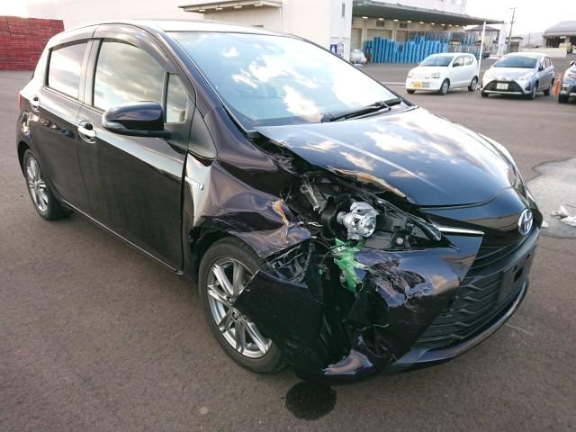 At point of purchase