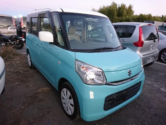 At point of purchase