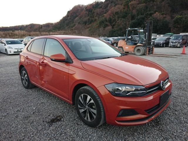 At point of purchase