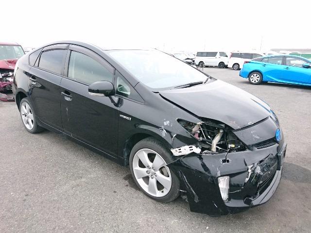 At point of purchase