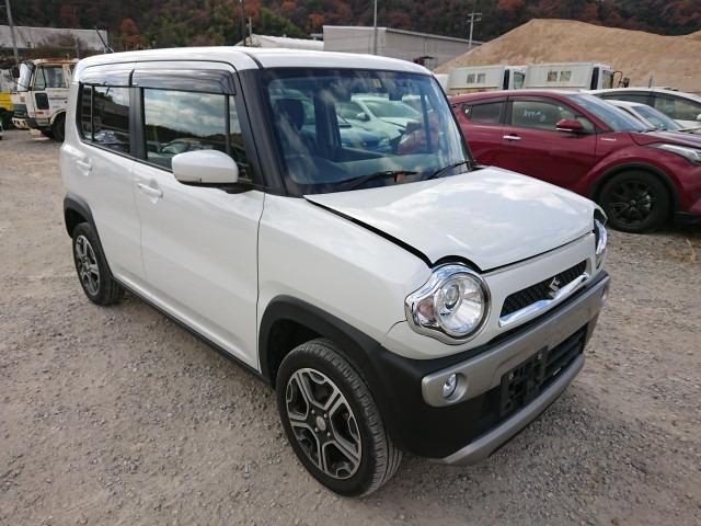 At point of purchase