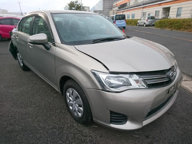 At point of purchase