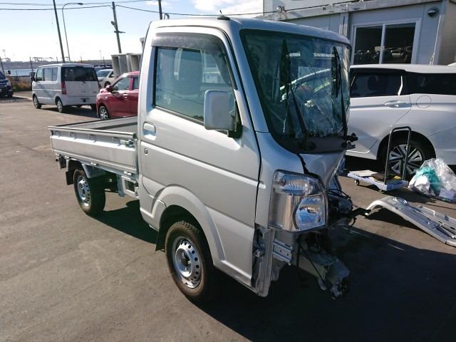 At point of purchase