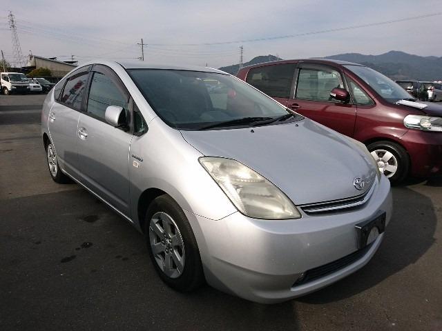 At point of purchase