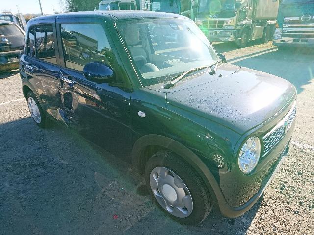 At point of purchase