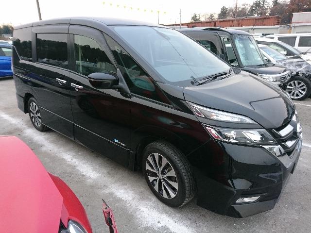 At point of purchase