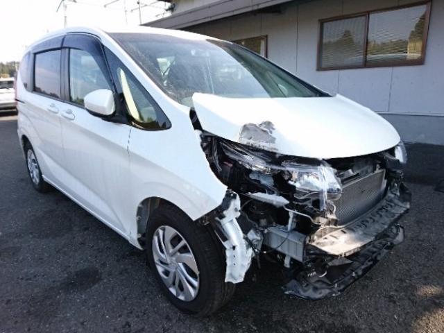 At point of purchase