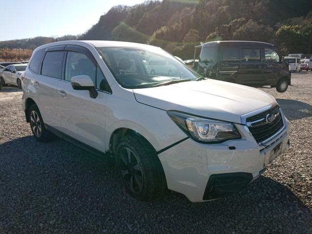 At point of purchase