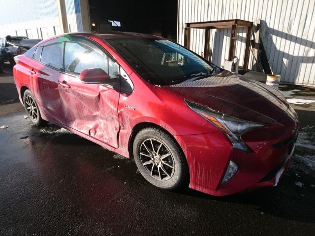 At point of purchase