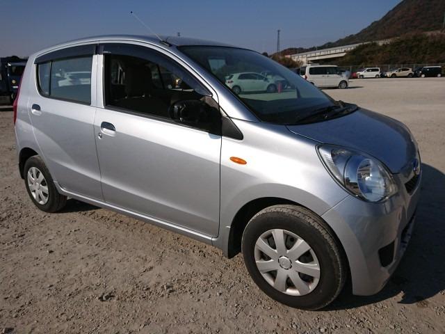 At point of purchase