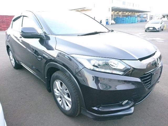 At point of purchase