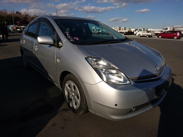 At point of purchase